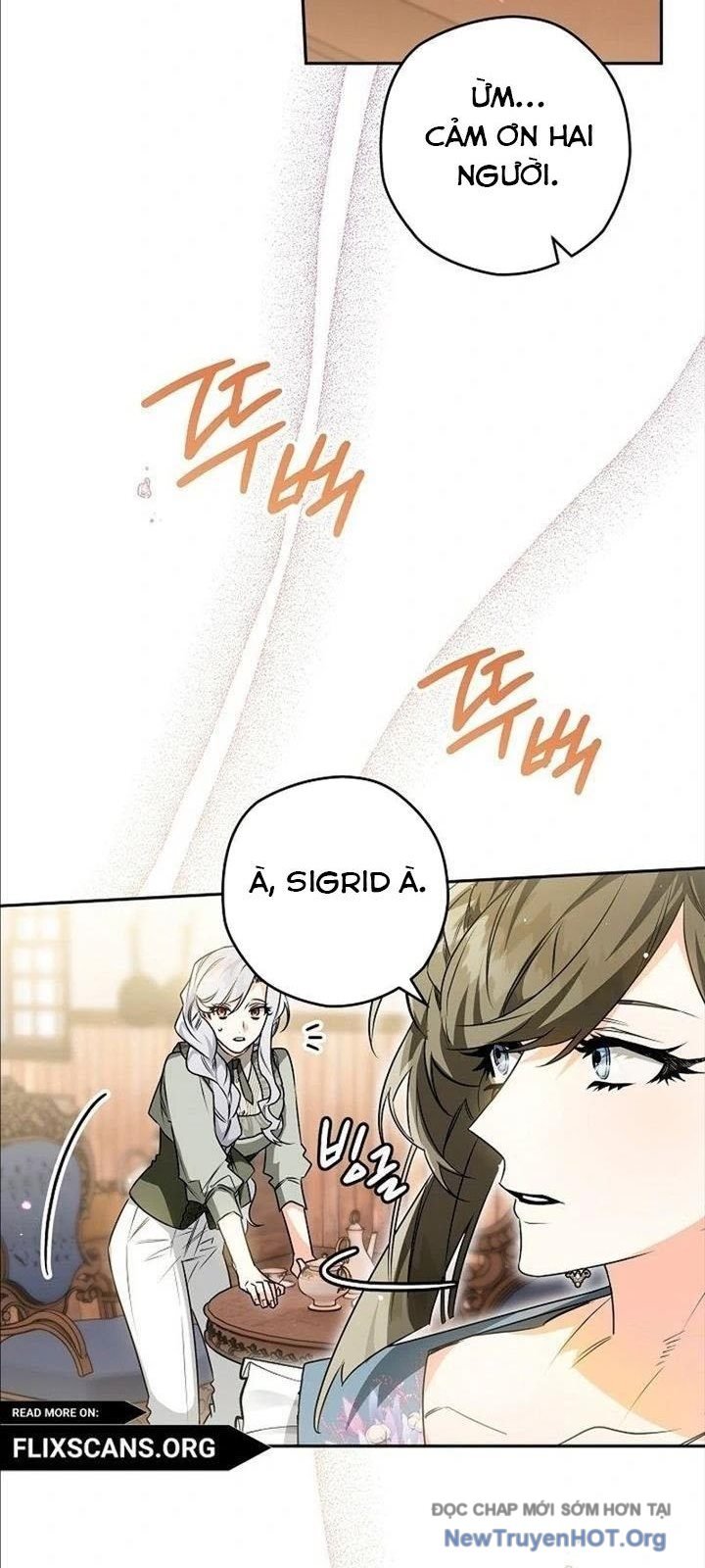 Sigrid - Chương 71