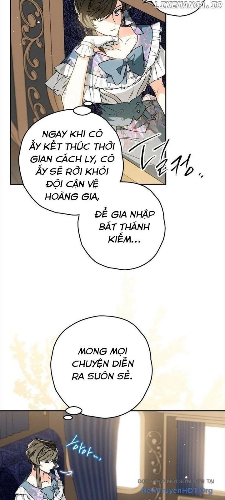 Sigrid - Chương 71