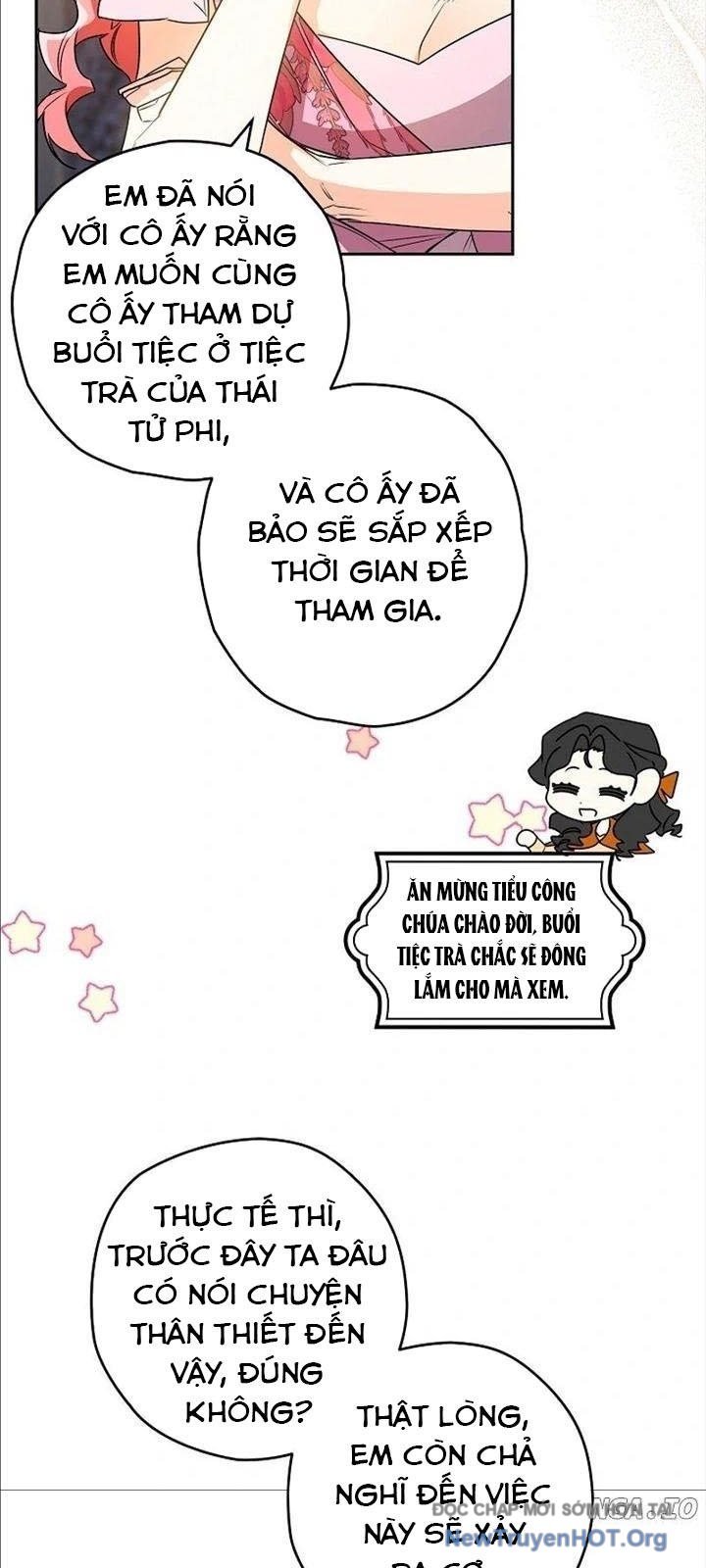 Sigrid - Chương 71