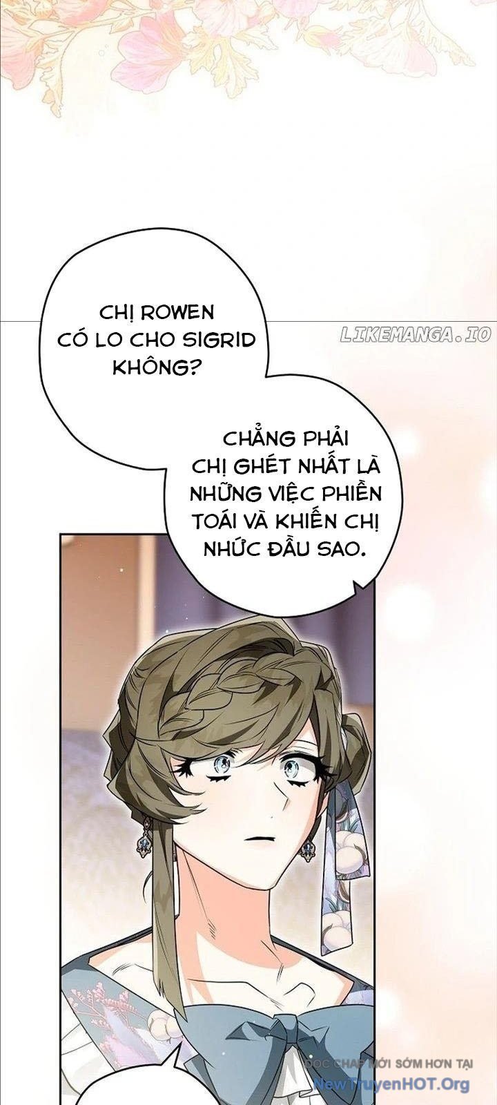 Sigrid - Chương 71