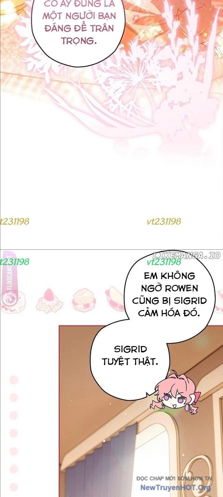 Sigrid - Chương 71