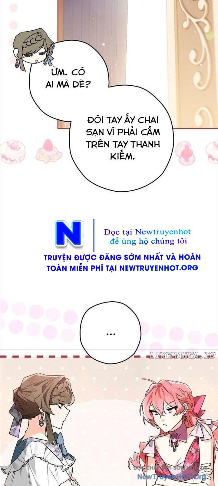 Sigrid - Chương 71