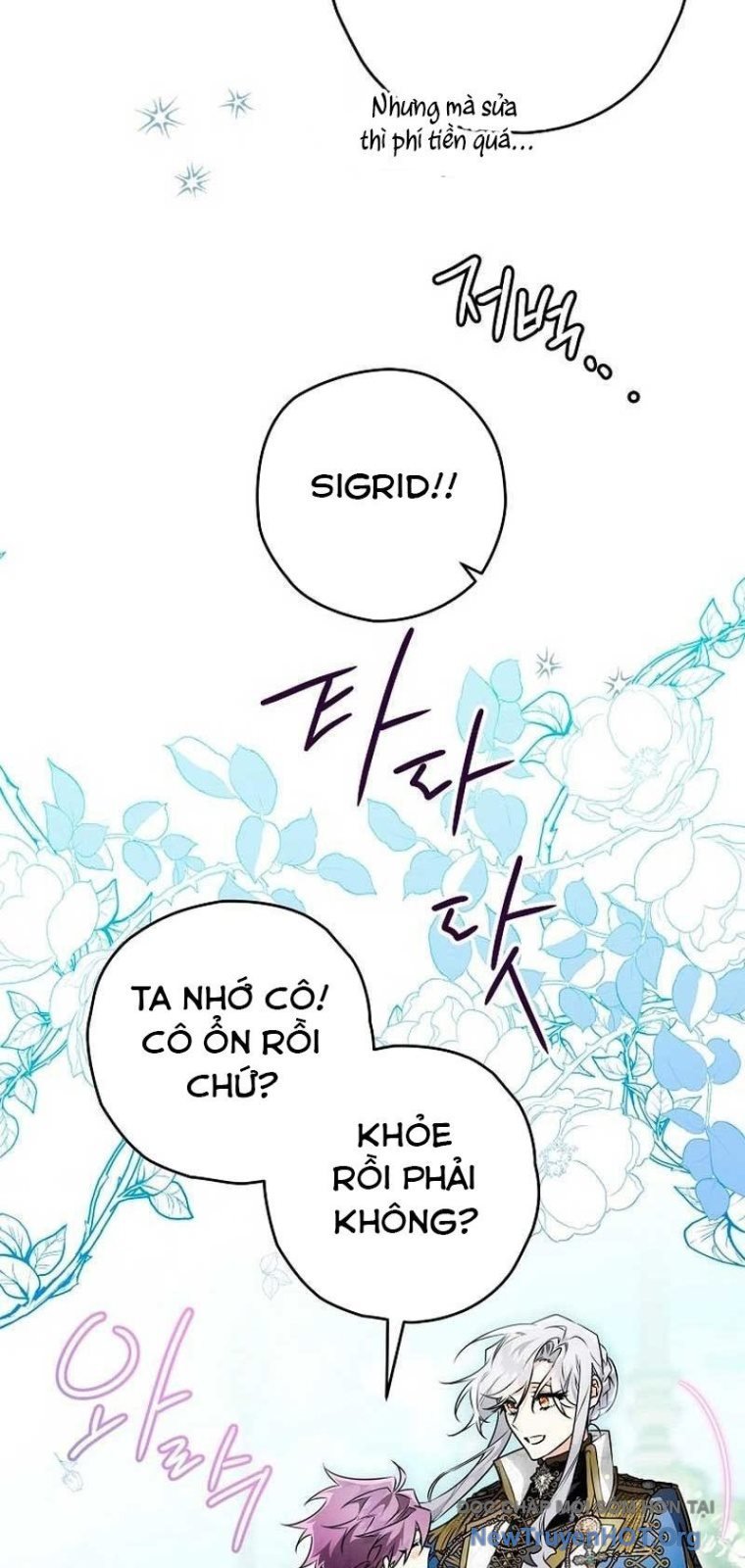 Sigrid - Chương 72