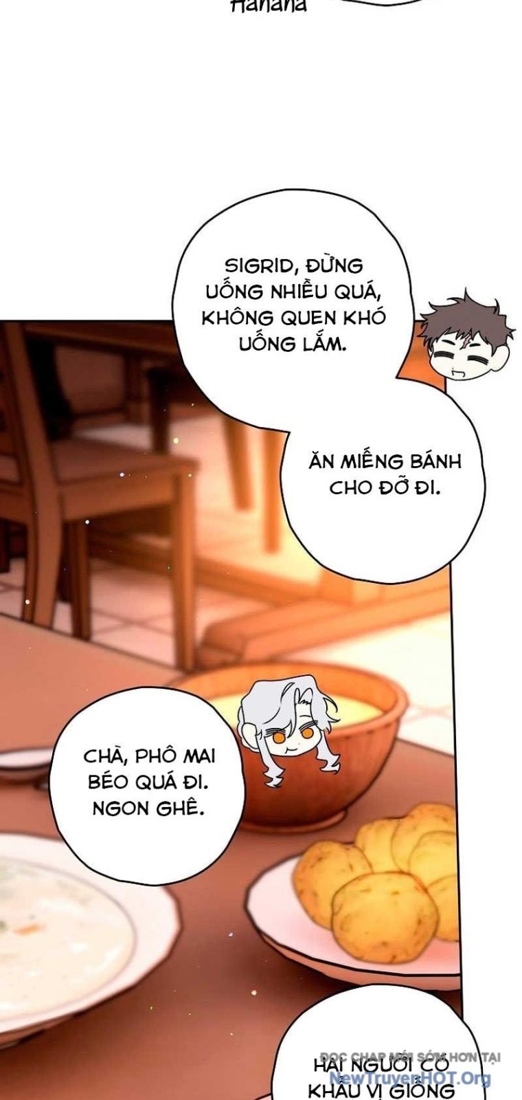 Sigrid - Chương 72