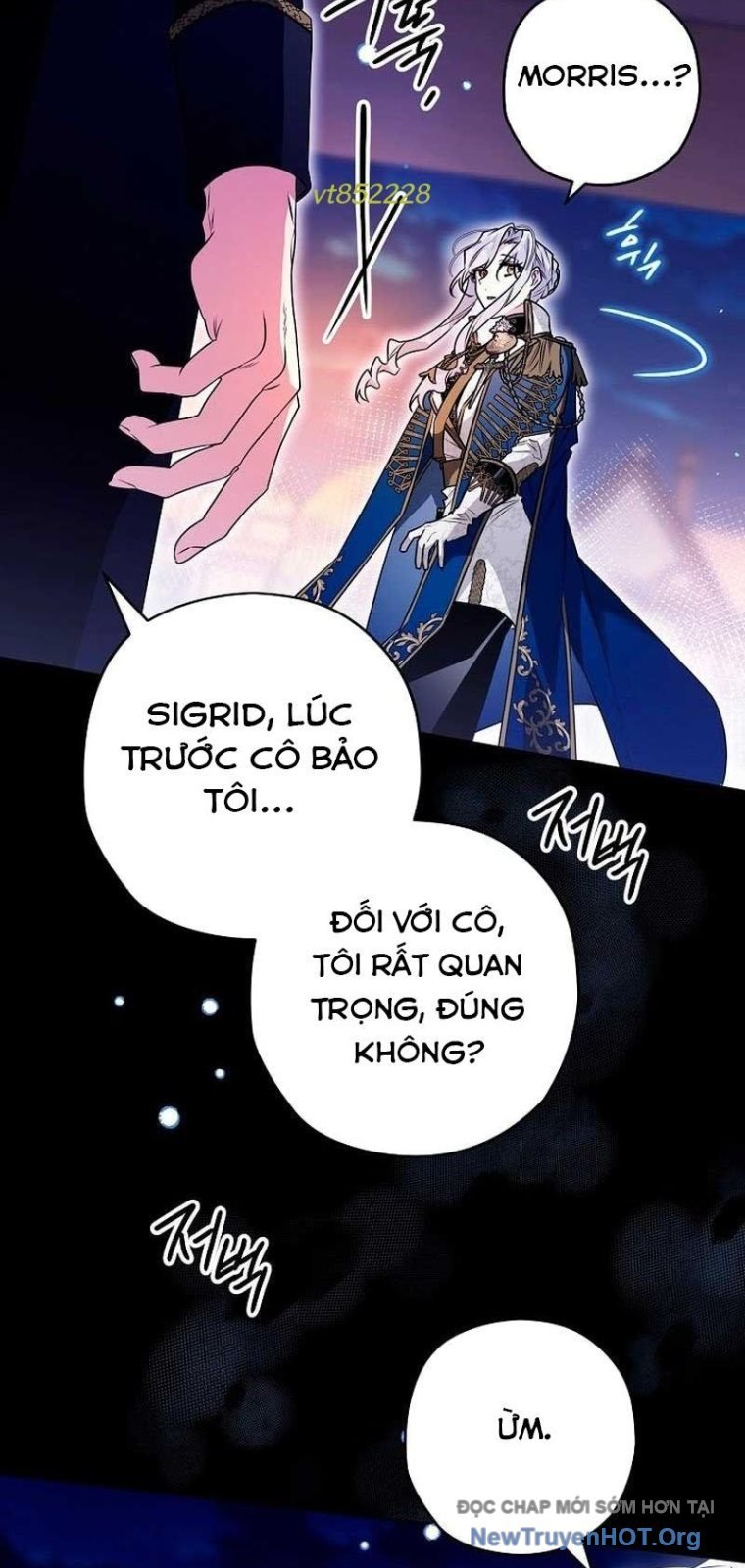 Sigrid - Chương 72