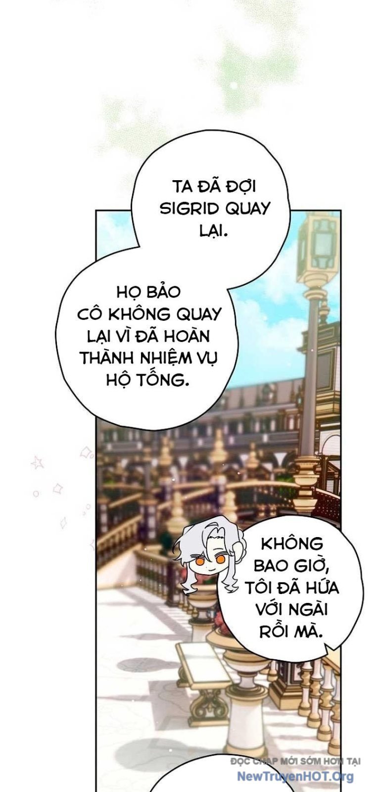 Sigrid - Chương 72