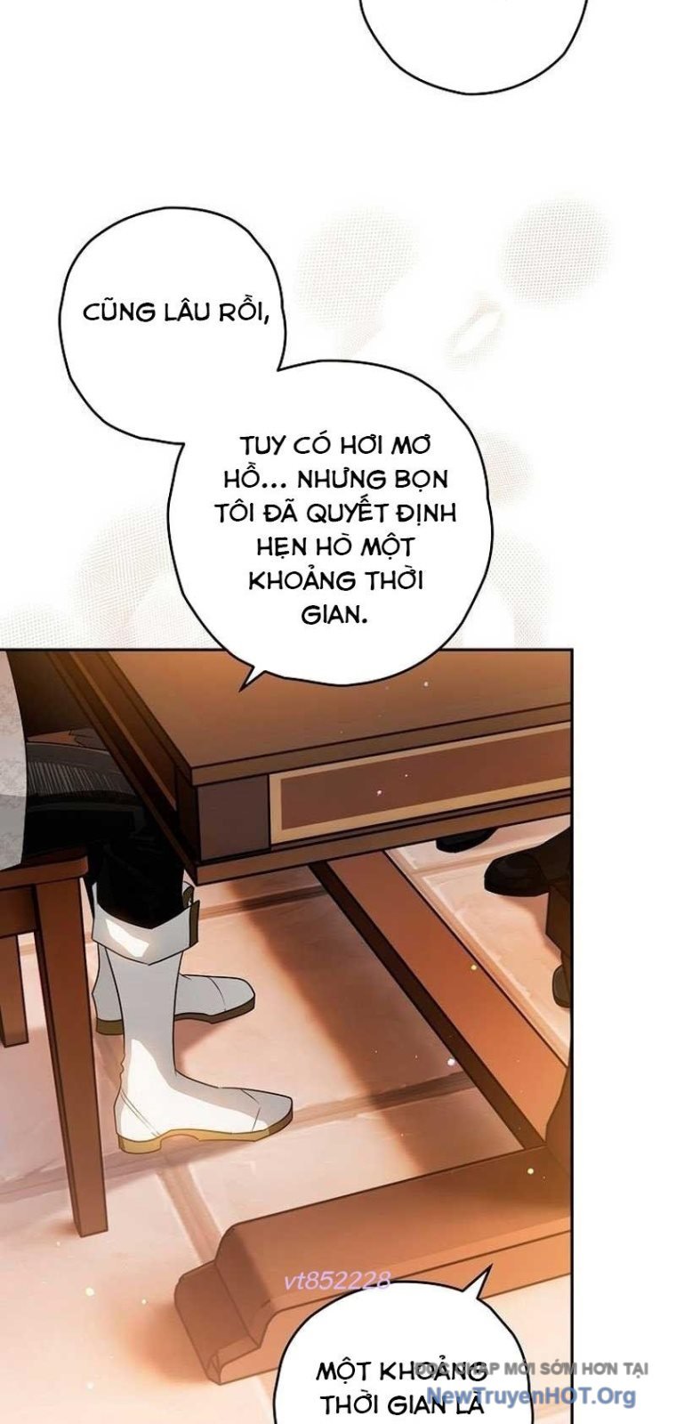 Sigrid - Chương 73