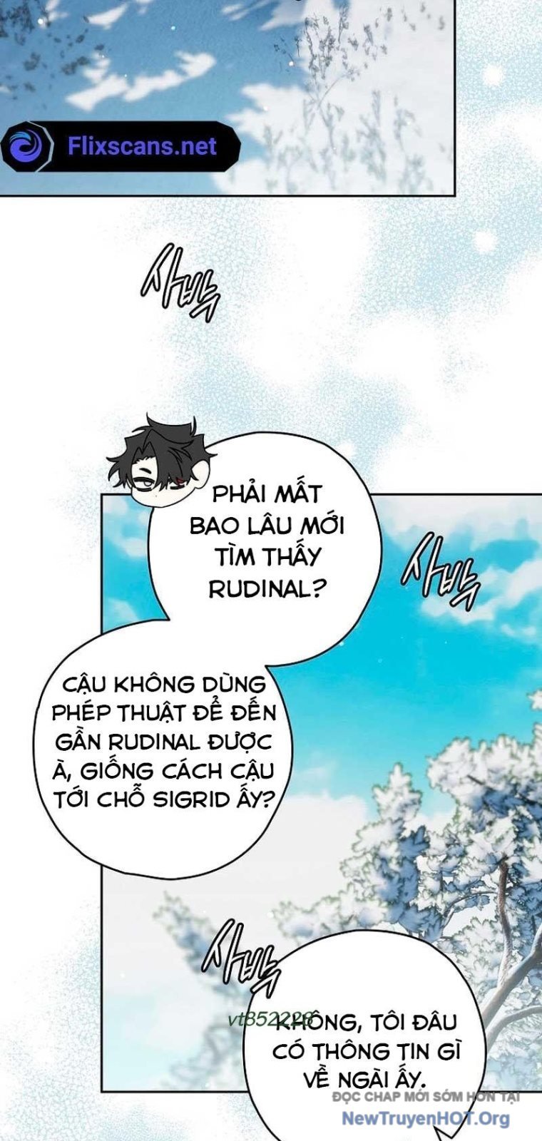 Sigrid - Chương 74