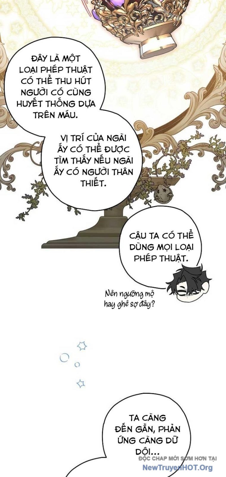 Sigrid - Chương 74