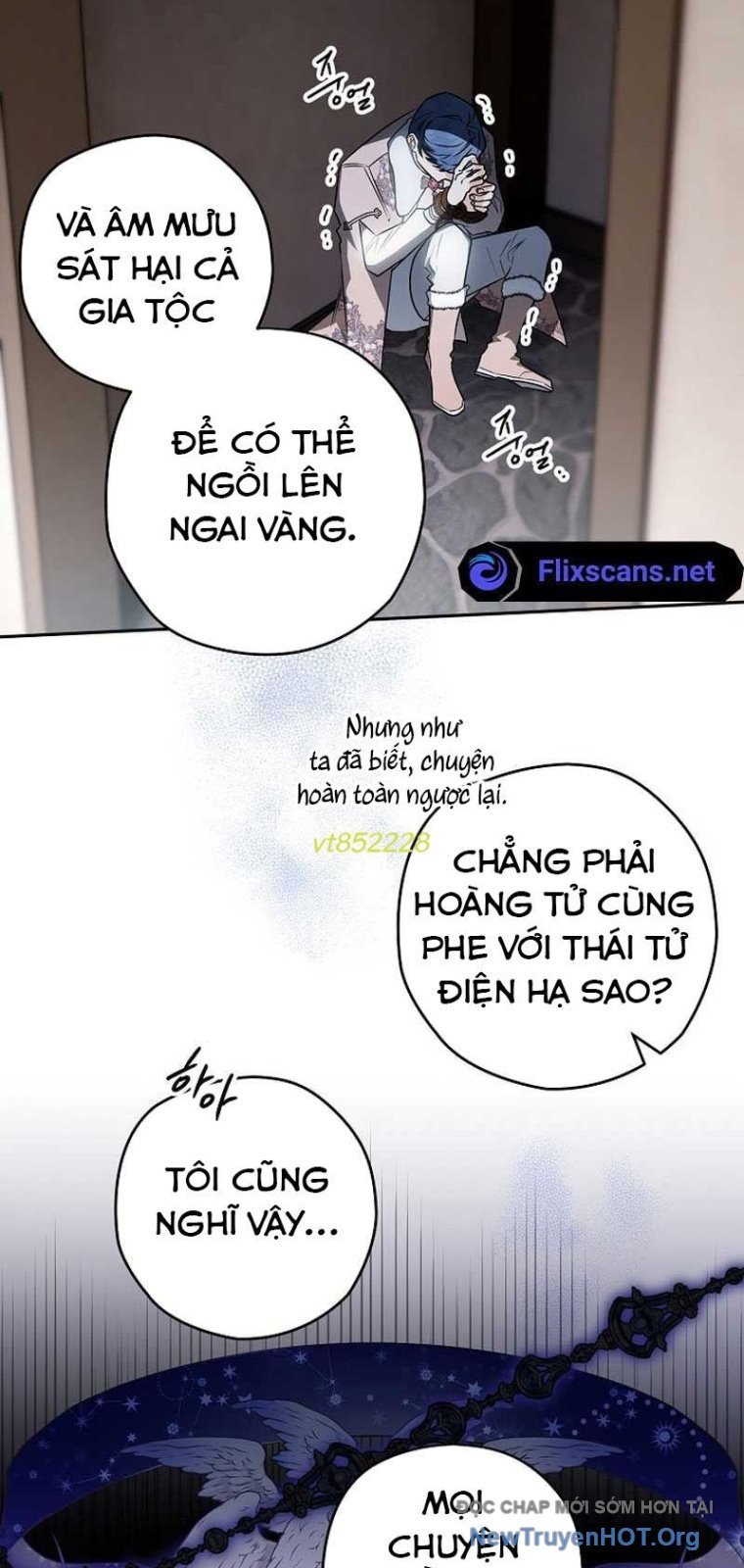 Sigrid - Chương 74