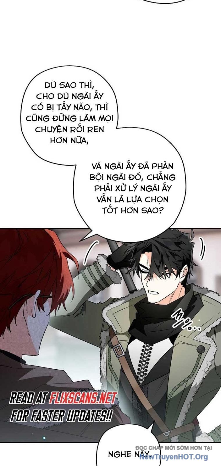 Sigrid - Chương 74