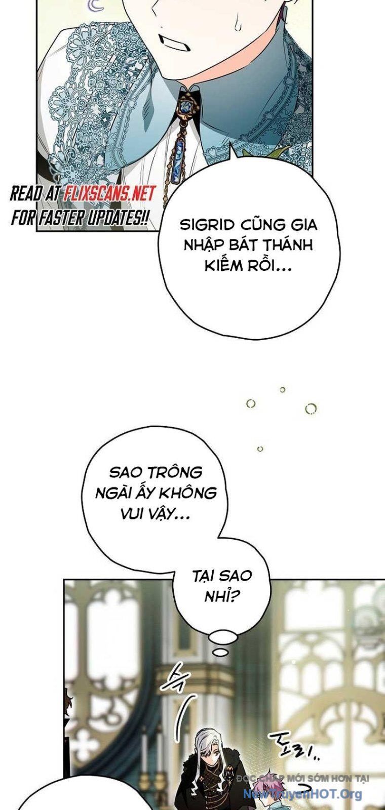 Sigrid - Chương 75
