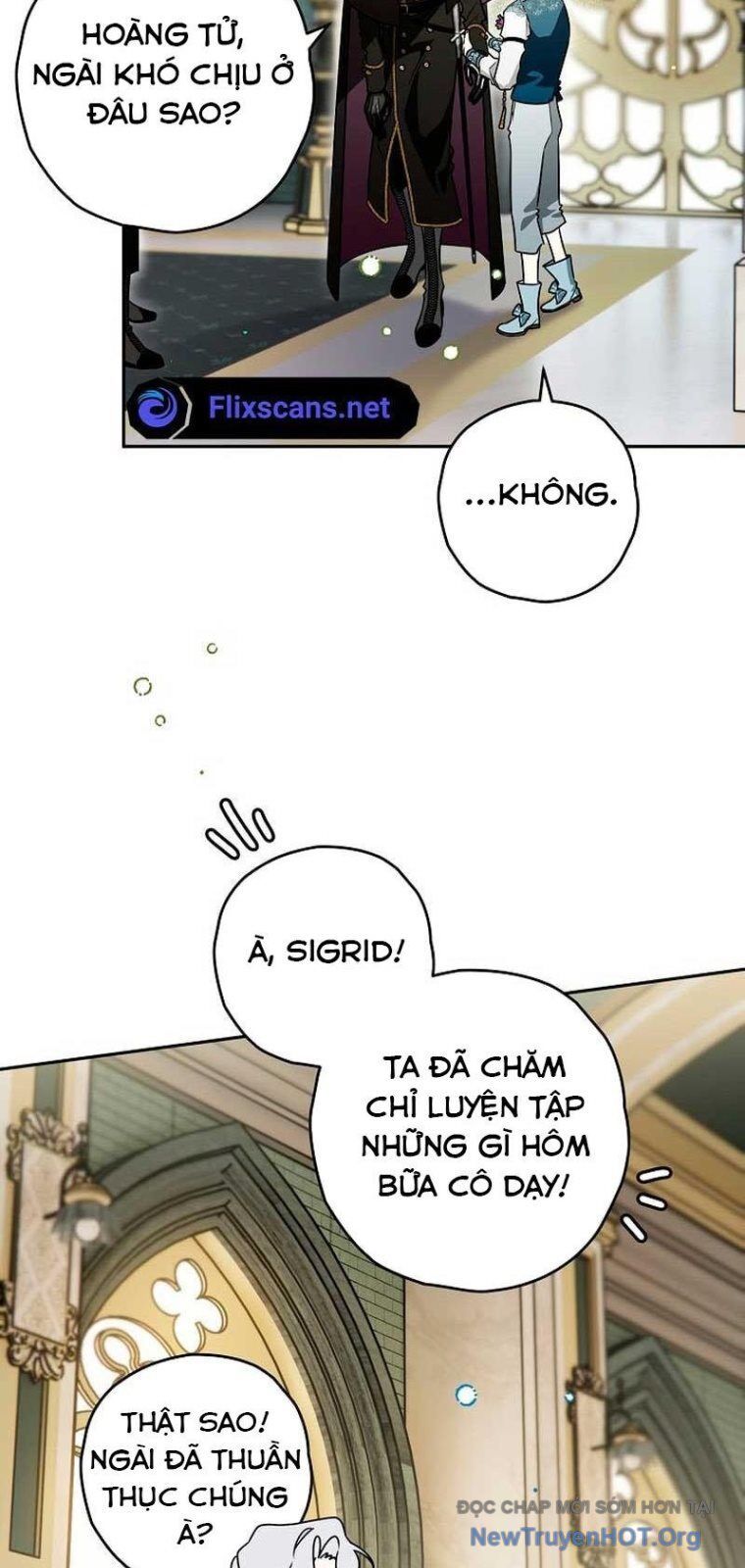 Sigrid - Chương 75