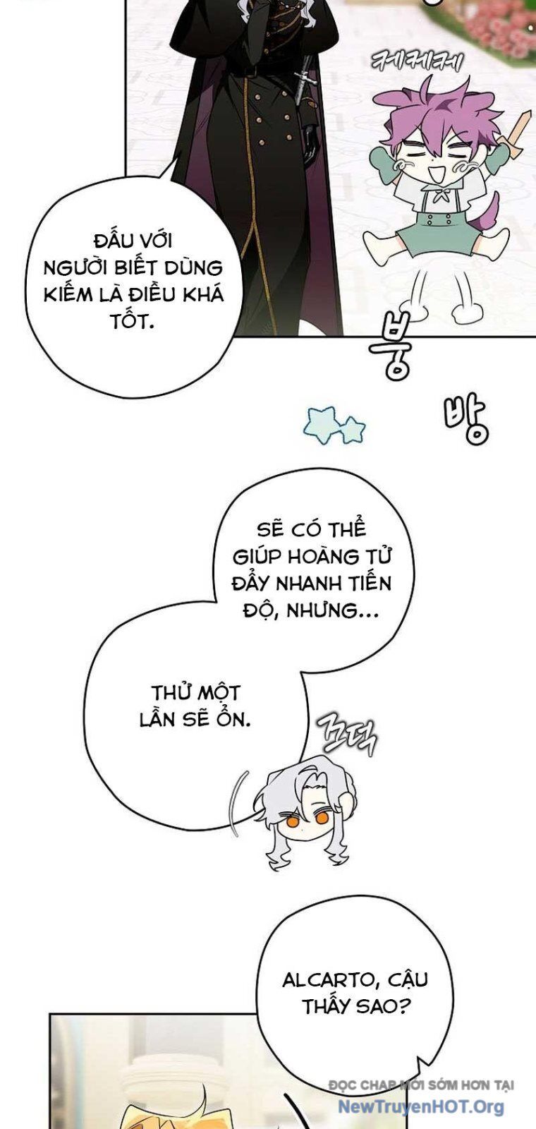 Sigrid - Chương 75