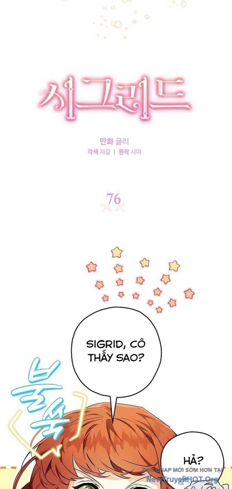 Sigrid - Chương 76
