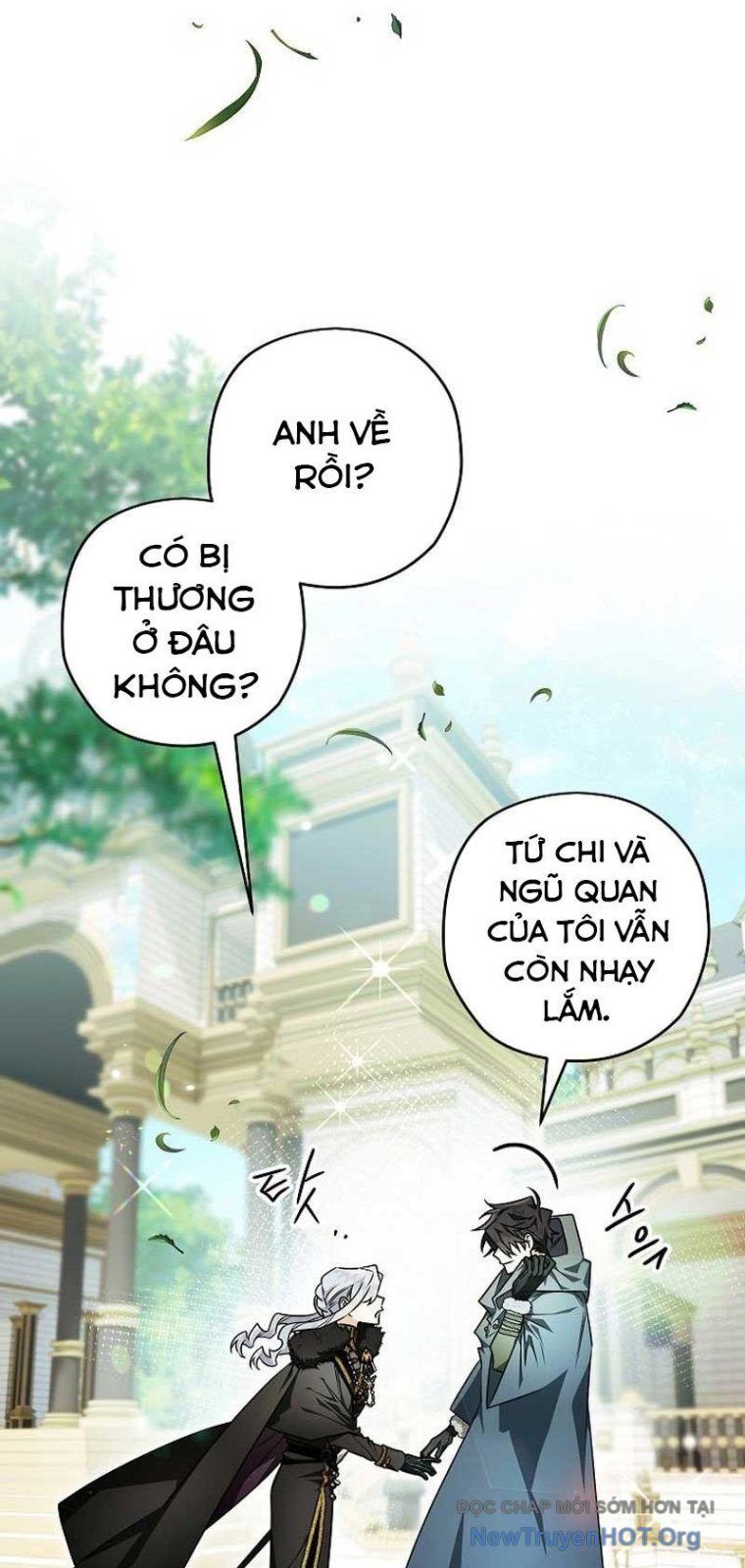 Sigrid - Chương 76