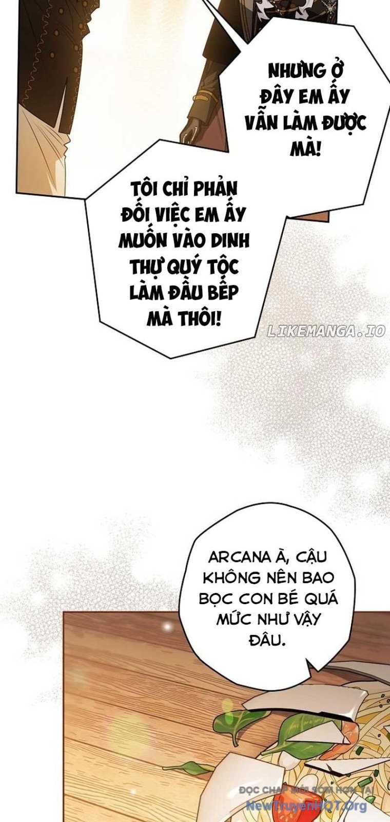 Sigrid - Chương 77