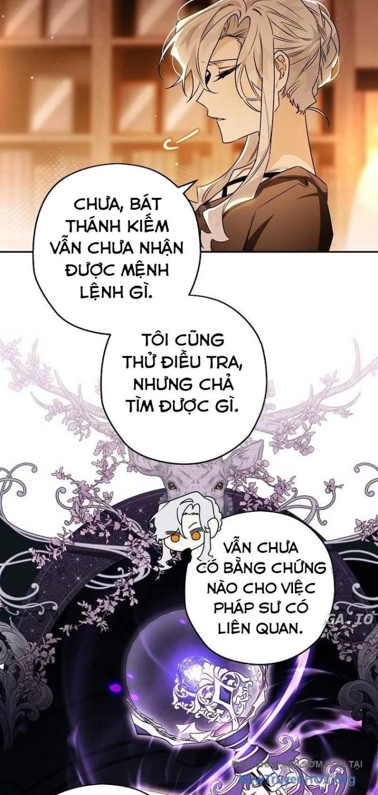 Sigrid - Chương 77
