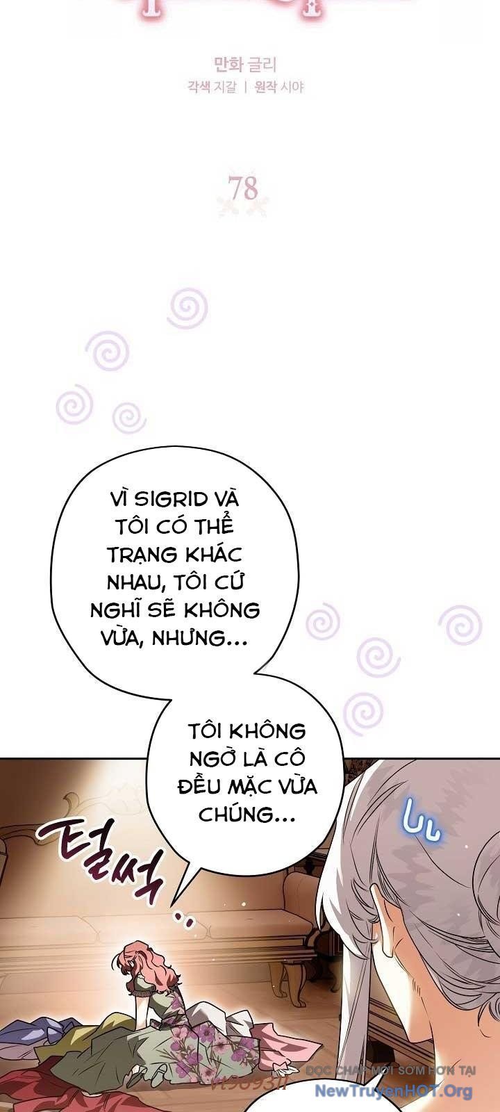 Sigrid - Chương 78
