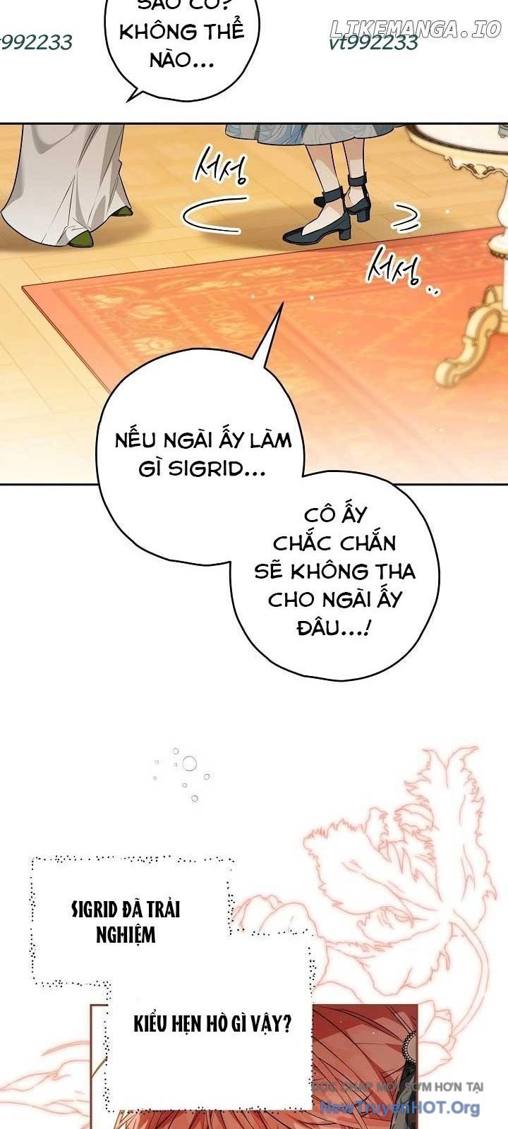 Sigrid - Chương 80