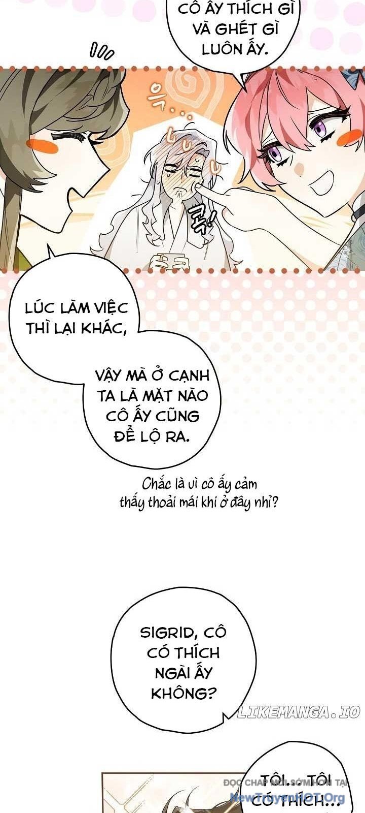 Sigrid - Chương 80