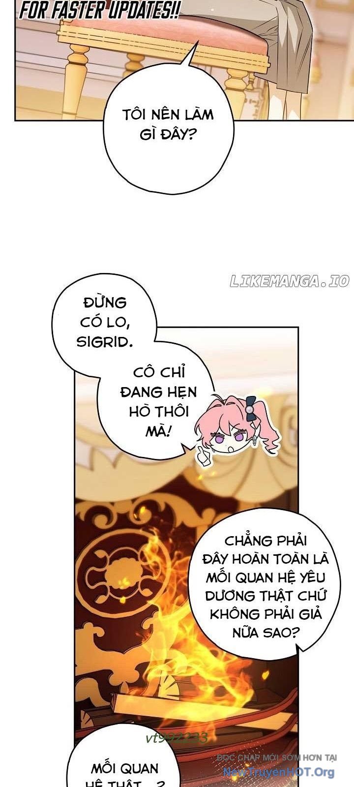 Sigrid - Chương 80