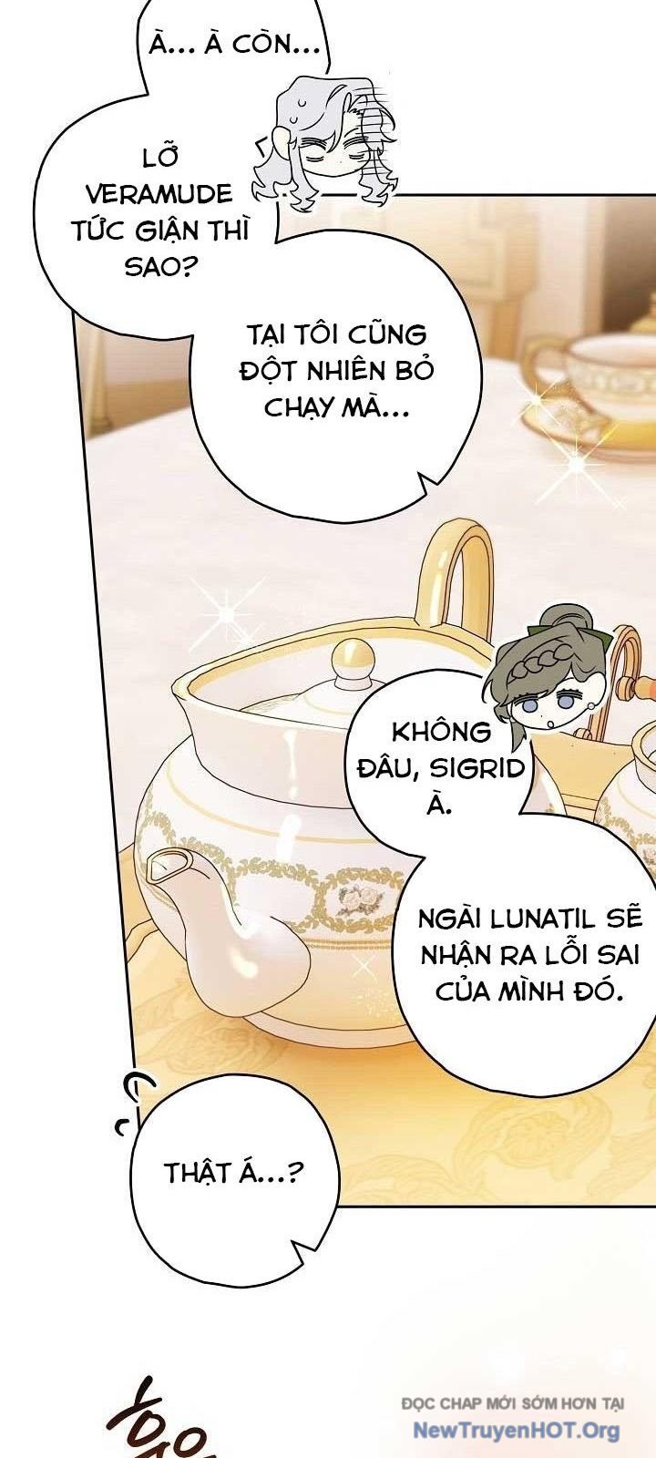 Sigrid - Chương 80
