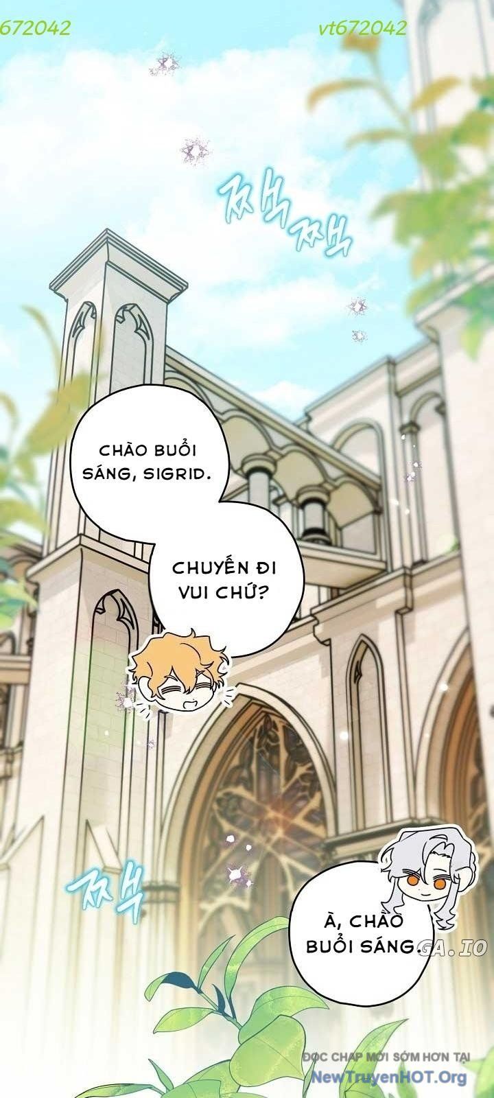 Sigrid - Chương 81