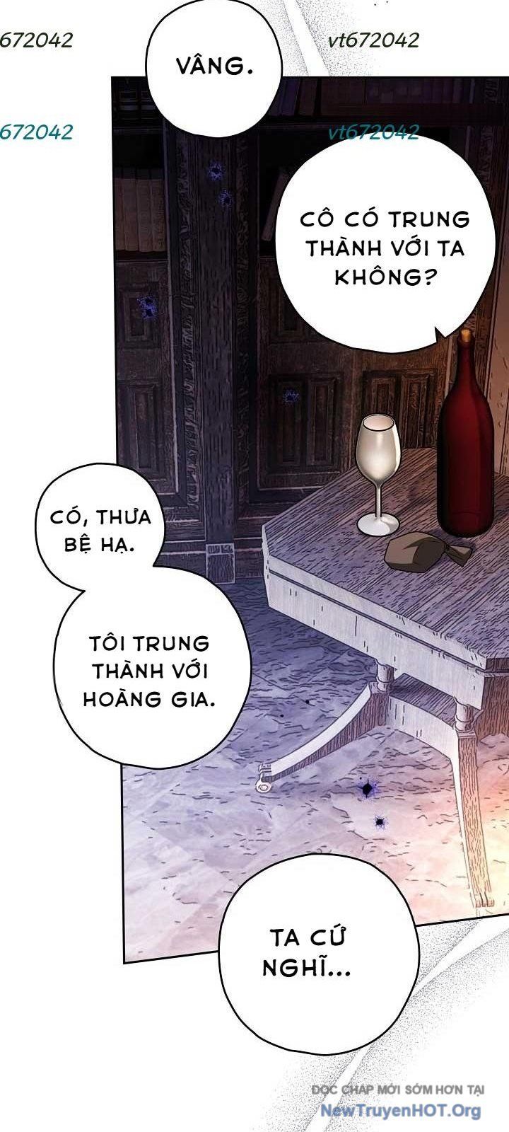 Sigrid - Chương 81