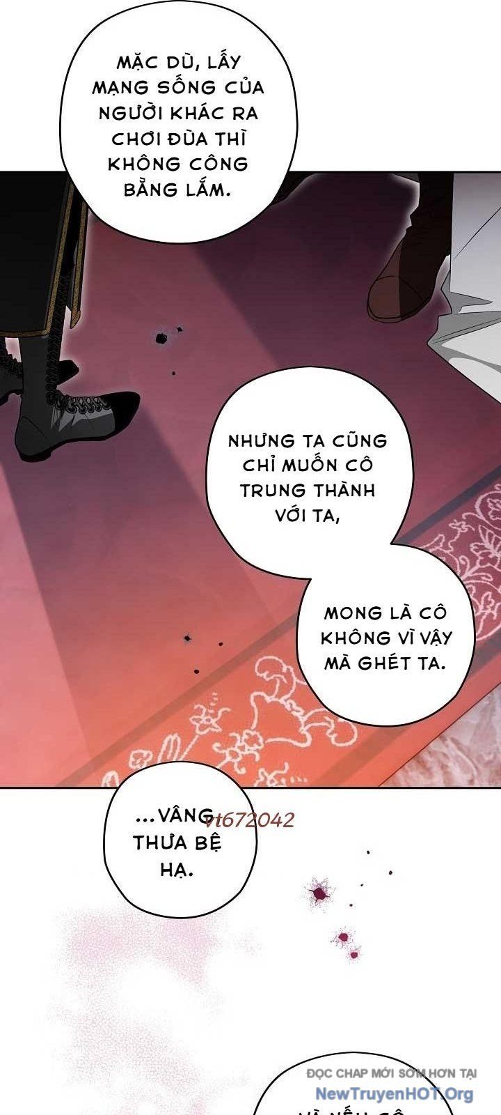Sigrid - Chương 81