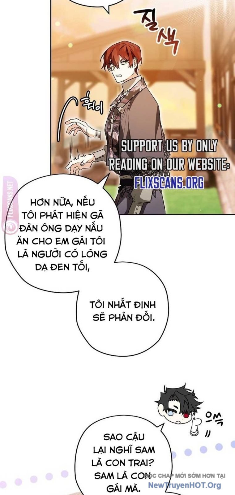 Sigrid - Chương 84
