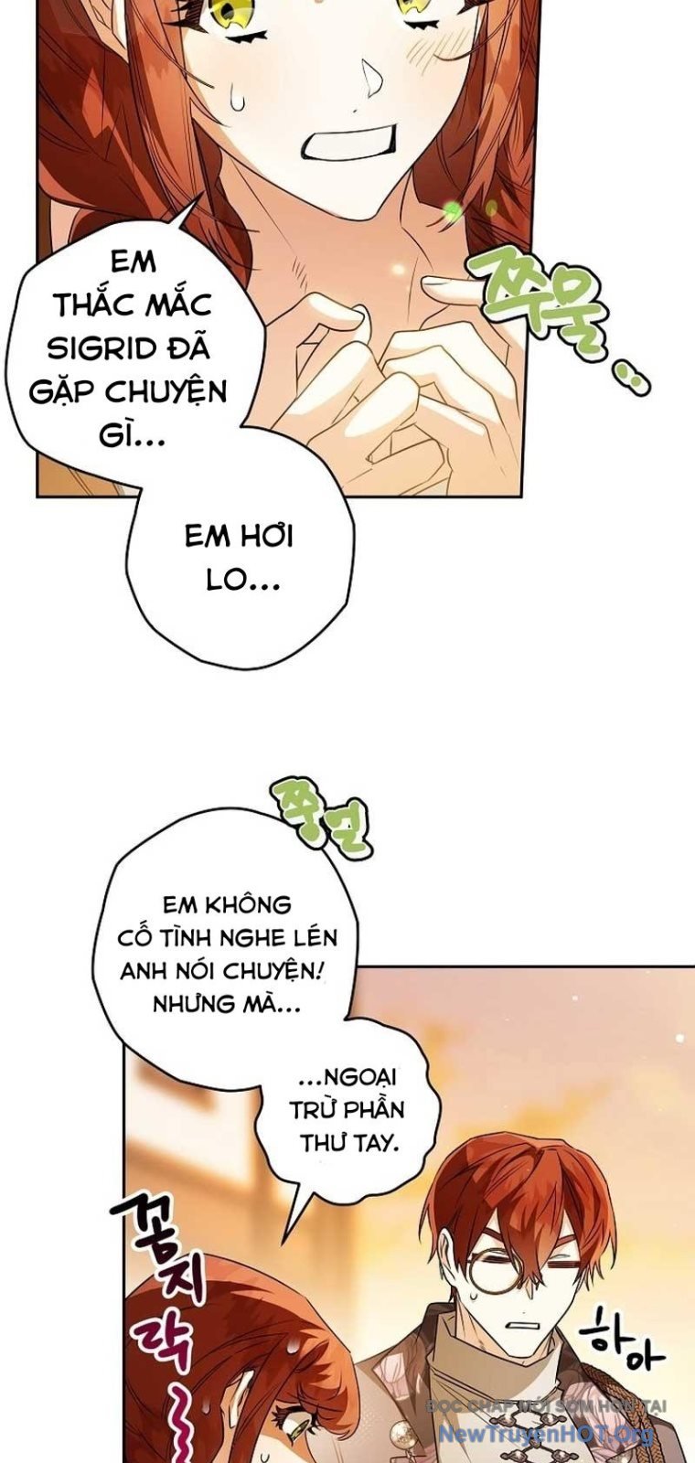 Sigrid - Chương 84