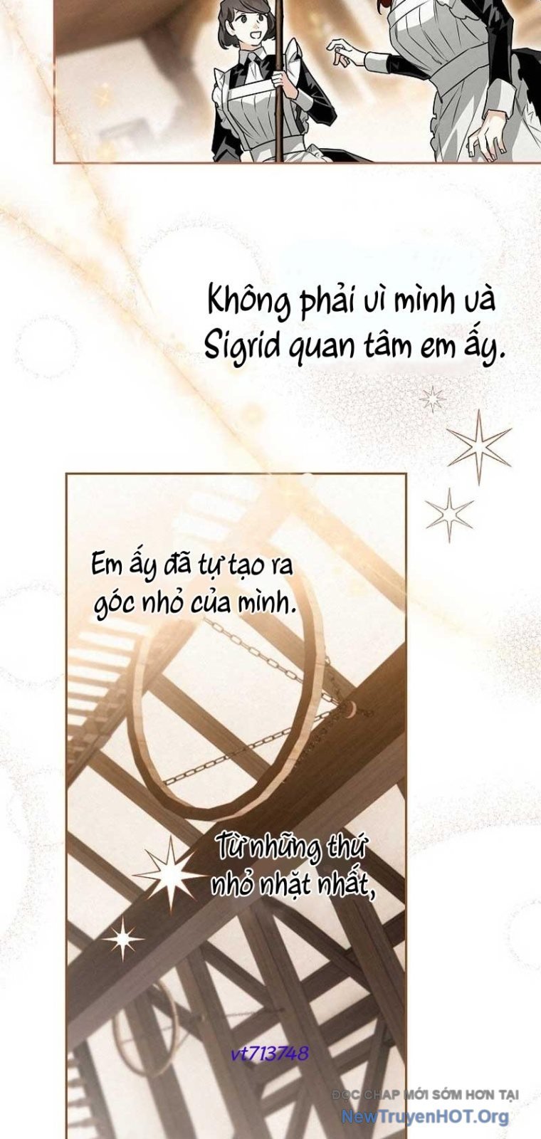 Sigrid - Chương 84