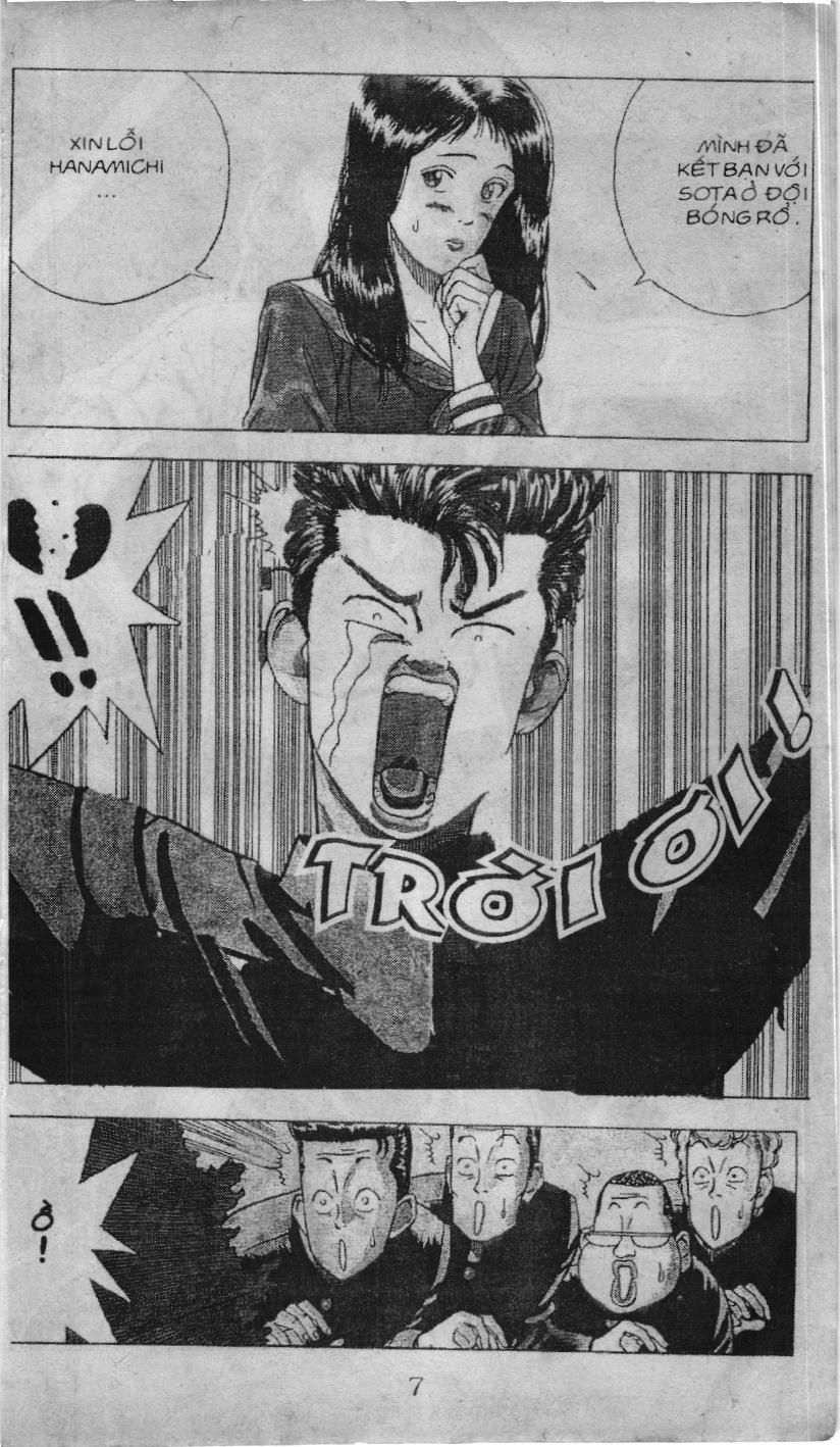 Slam Dunk (Scan) - Chương 1