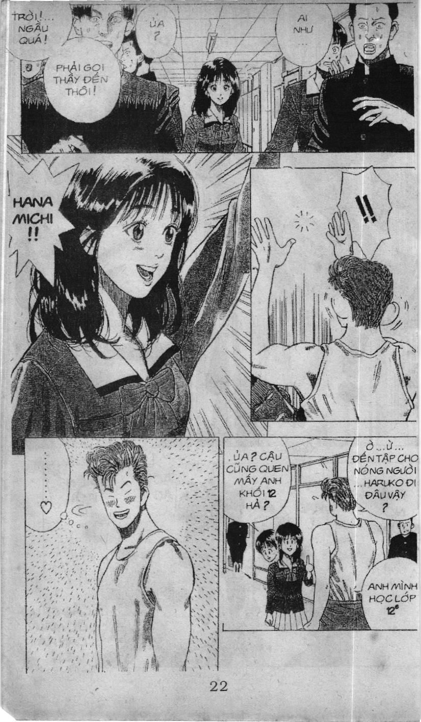 Slam Dunk (Scan) - Chương 1