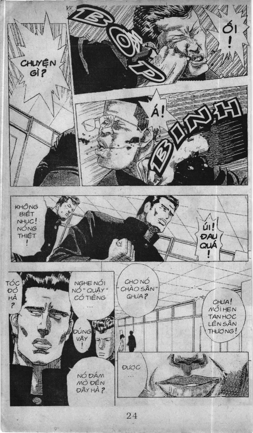 Slam Dunk (Scan) - Chương 1