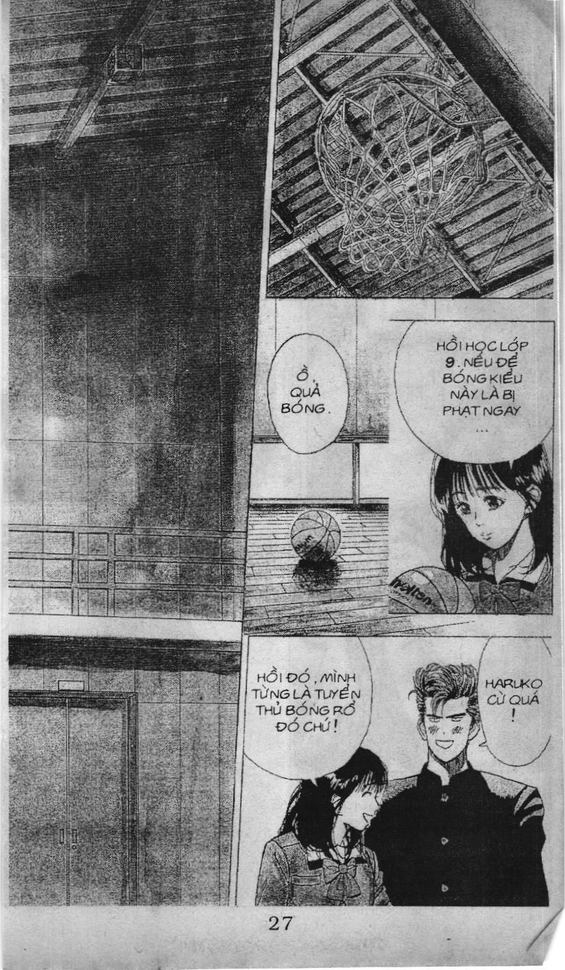 Slam Dunk (Scan) - Chương 1