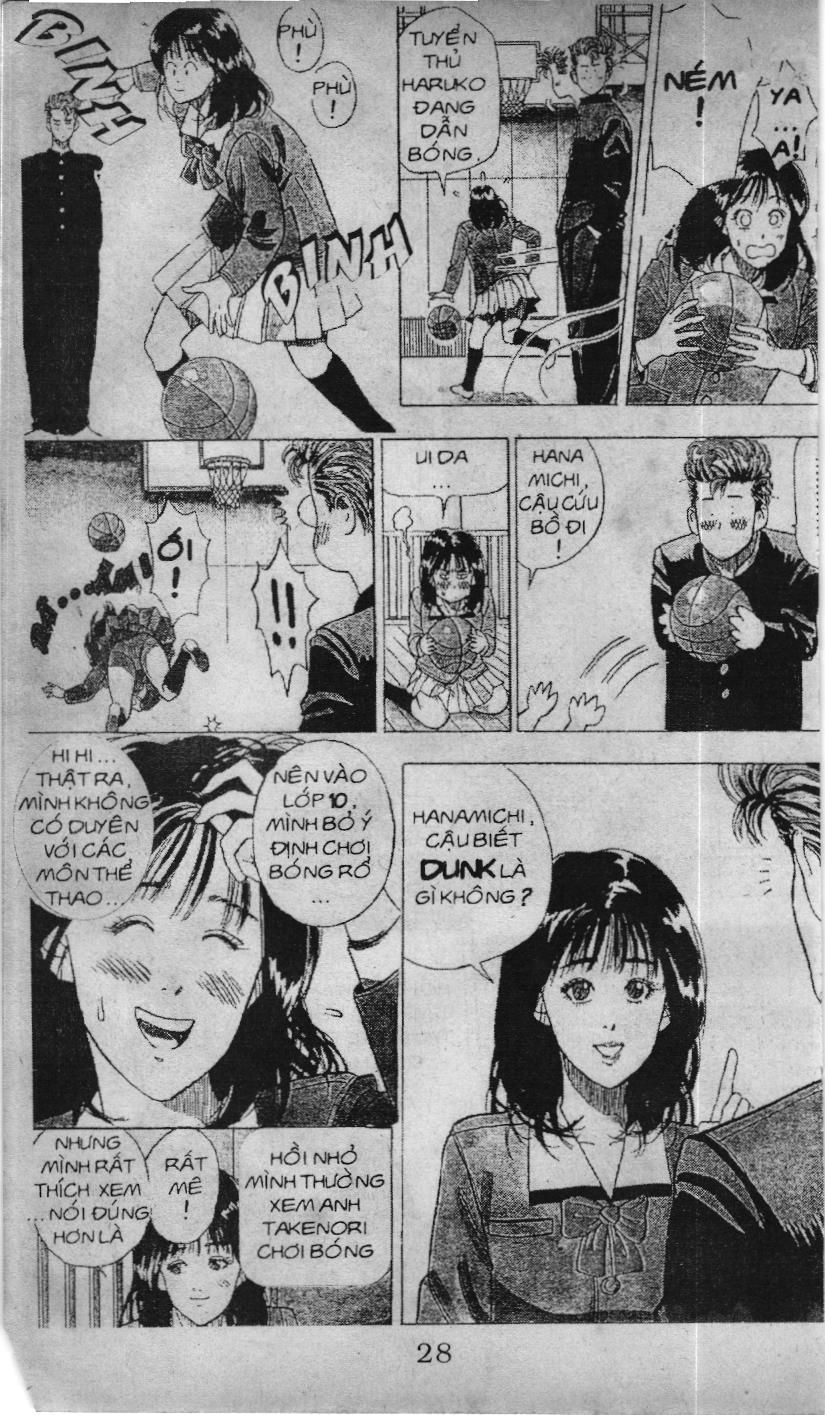 Slam Dunk (Scan) - Chương 1
