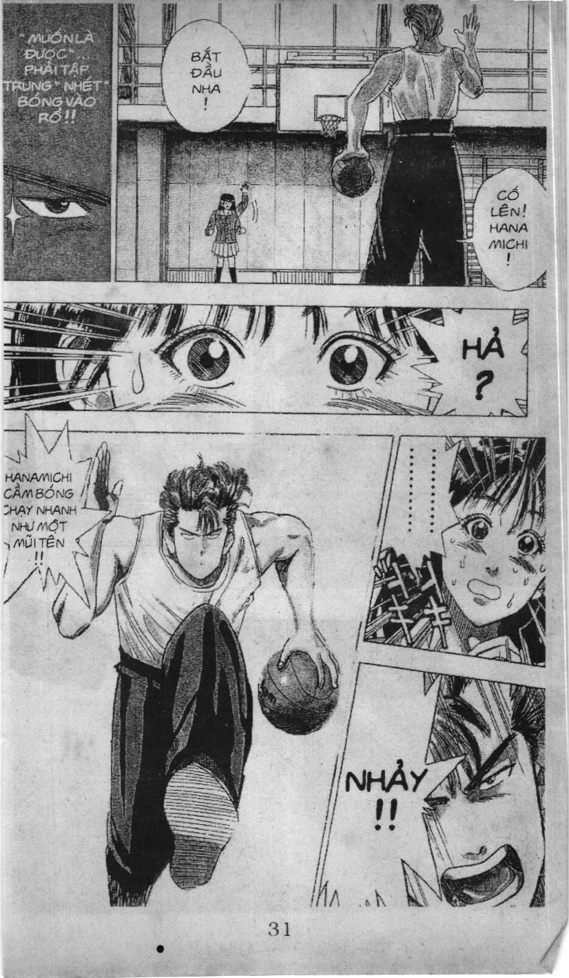 Slam Dunk (Scan) - Chương 1