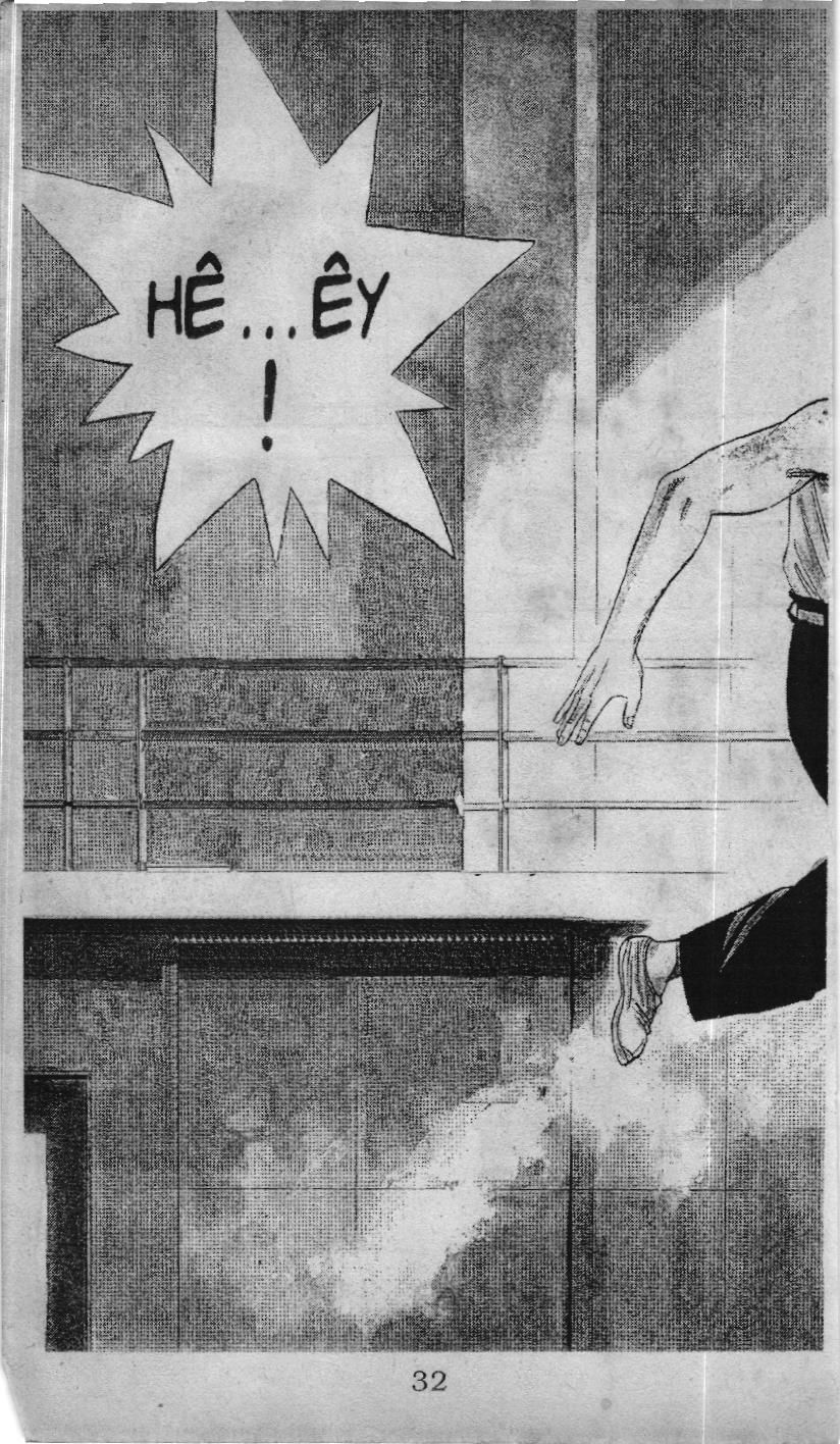 Slam Dunk (Scan) - Chương 1