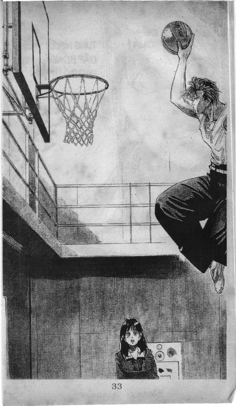 Slam Dunk (Scan) - Chương 1