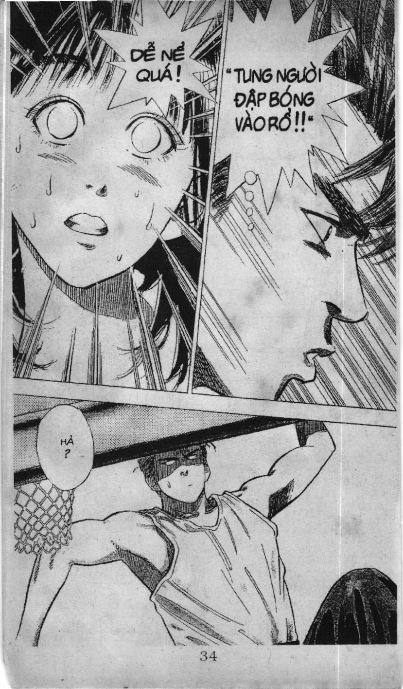 Slam Dunk (Scan) - Chương 1