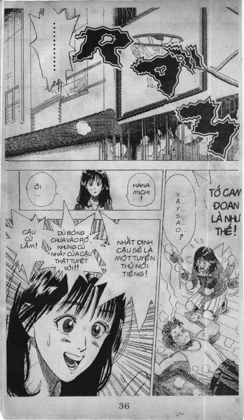 Slam Dunk (Scan) - Chương 1