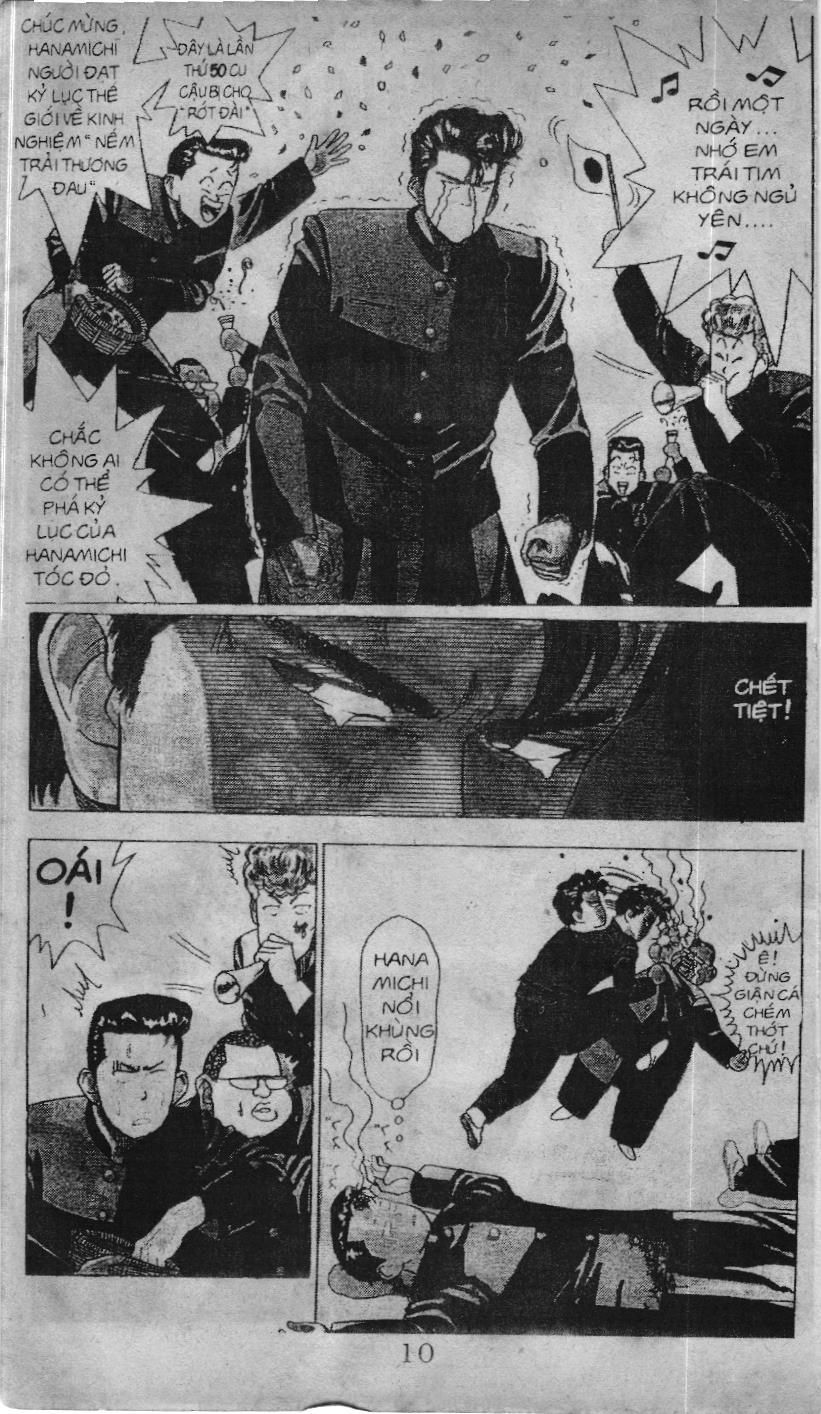 Slam Dunk (Scan) - Chương 1