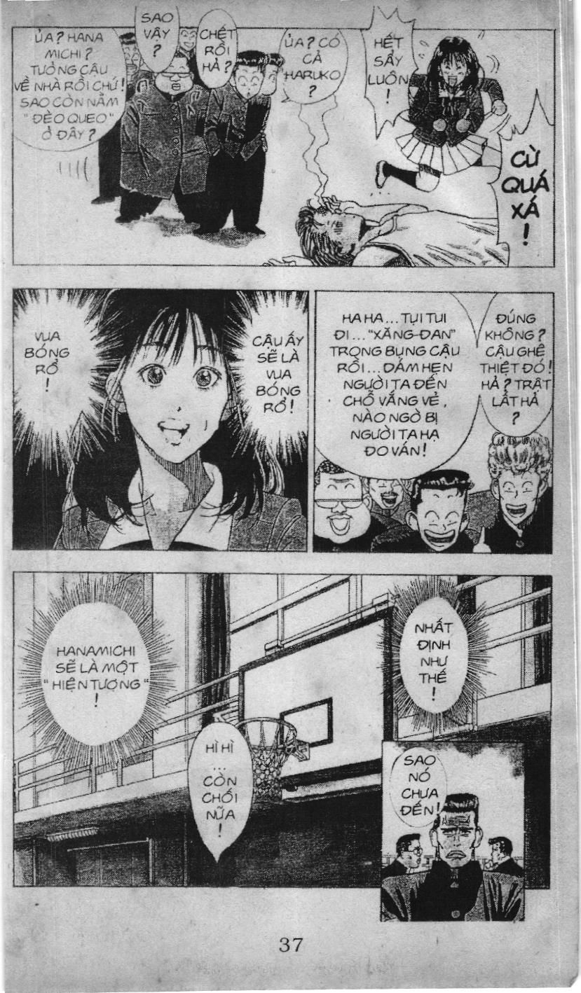 Slam Dunk (Scan) - Chương 1