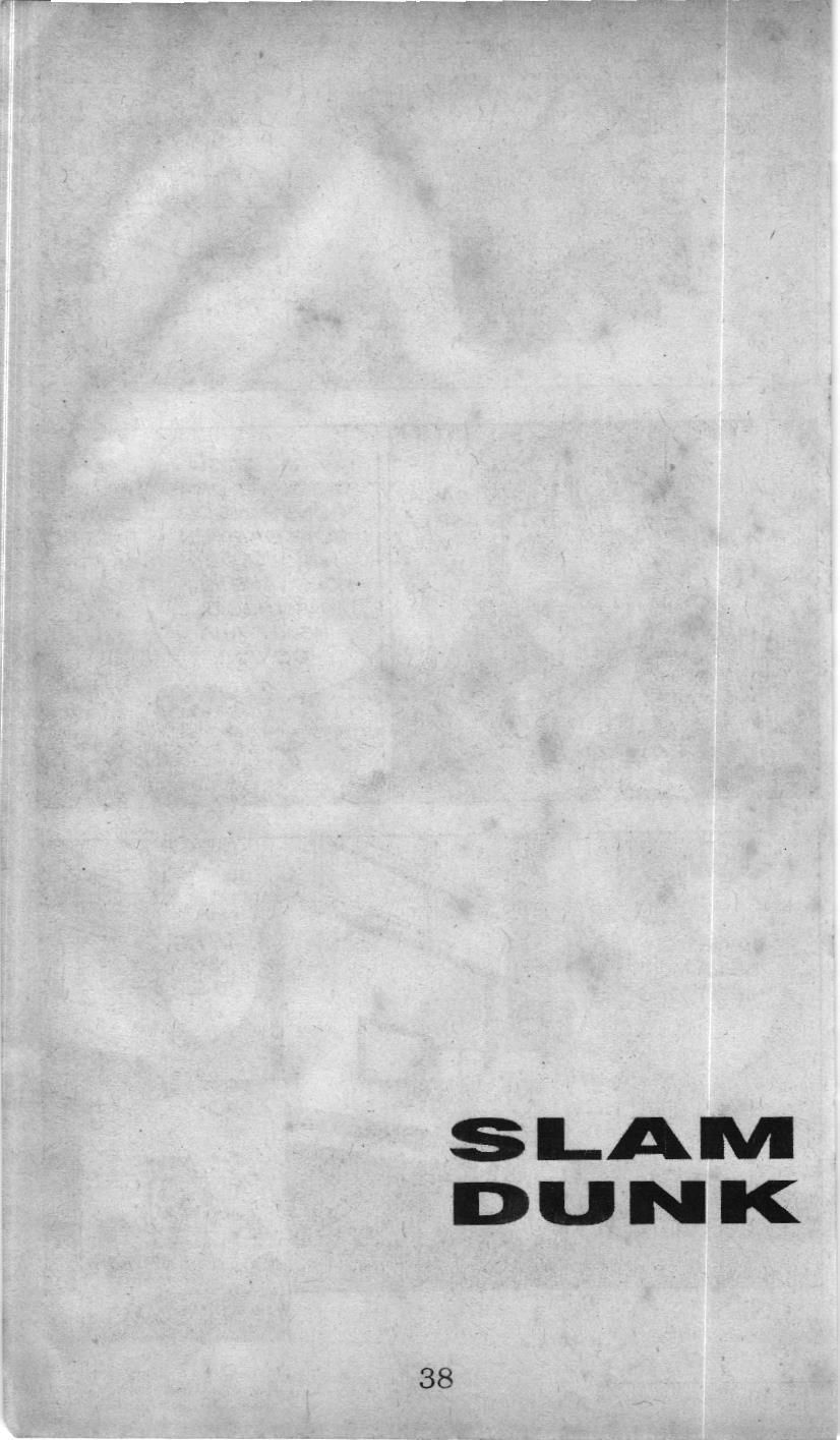 Slam Dunk (Scan) - Chương 1