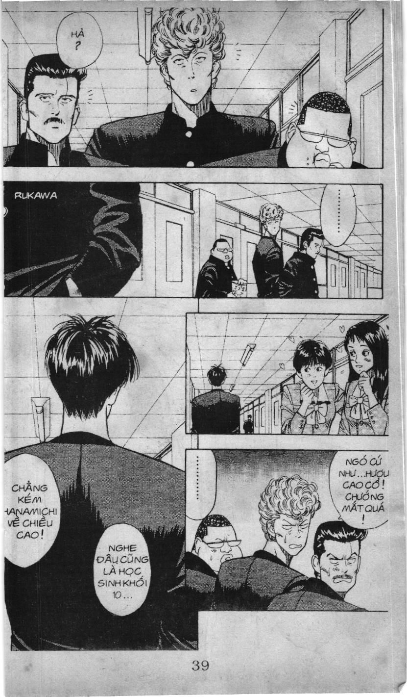 Slam Dunk (Scan) - Chương 1