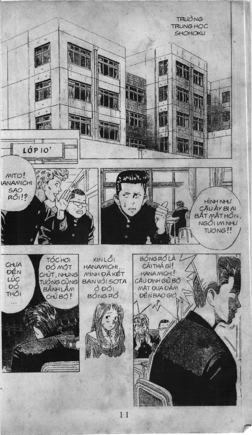 Slam Dunk (Scan) - Chương 1