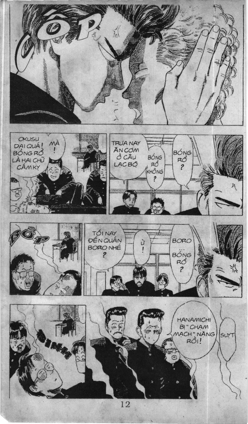 Slam Dunk (Scan) - Chương 1