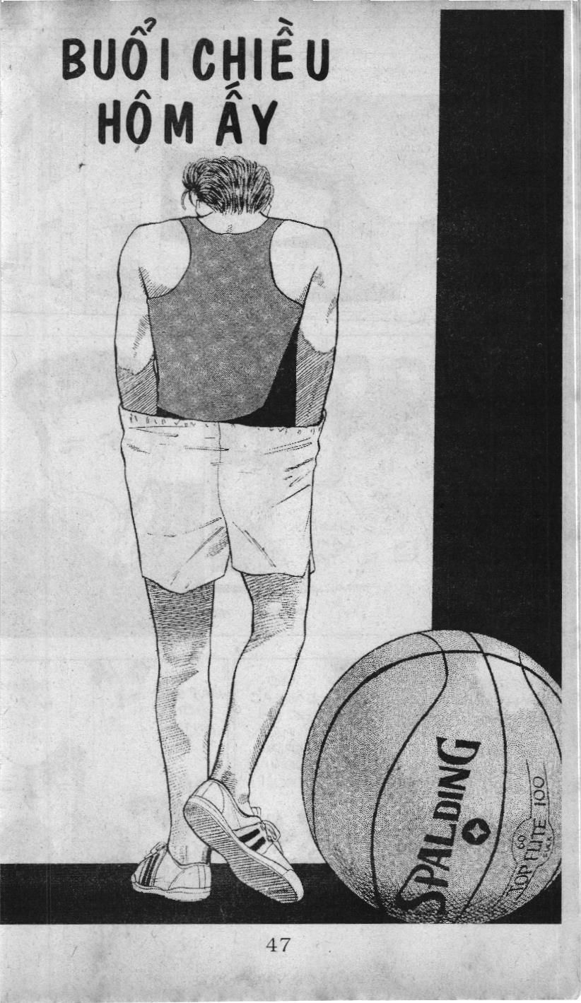 Slam Dunk (Scan) - Chương 10